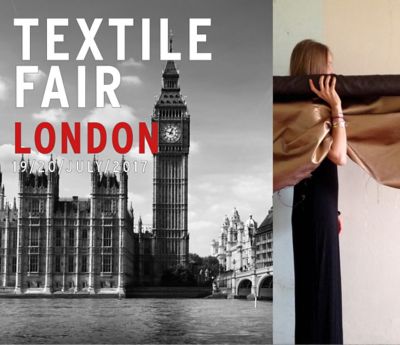 Fabric House the 1st choice